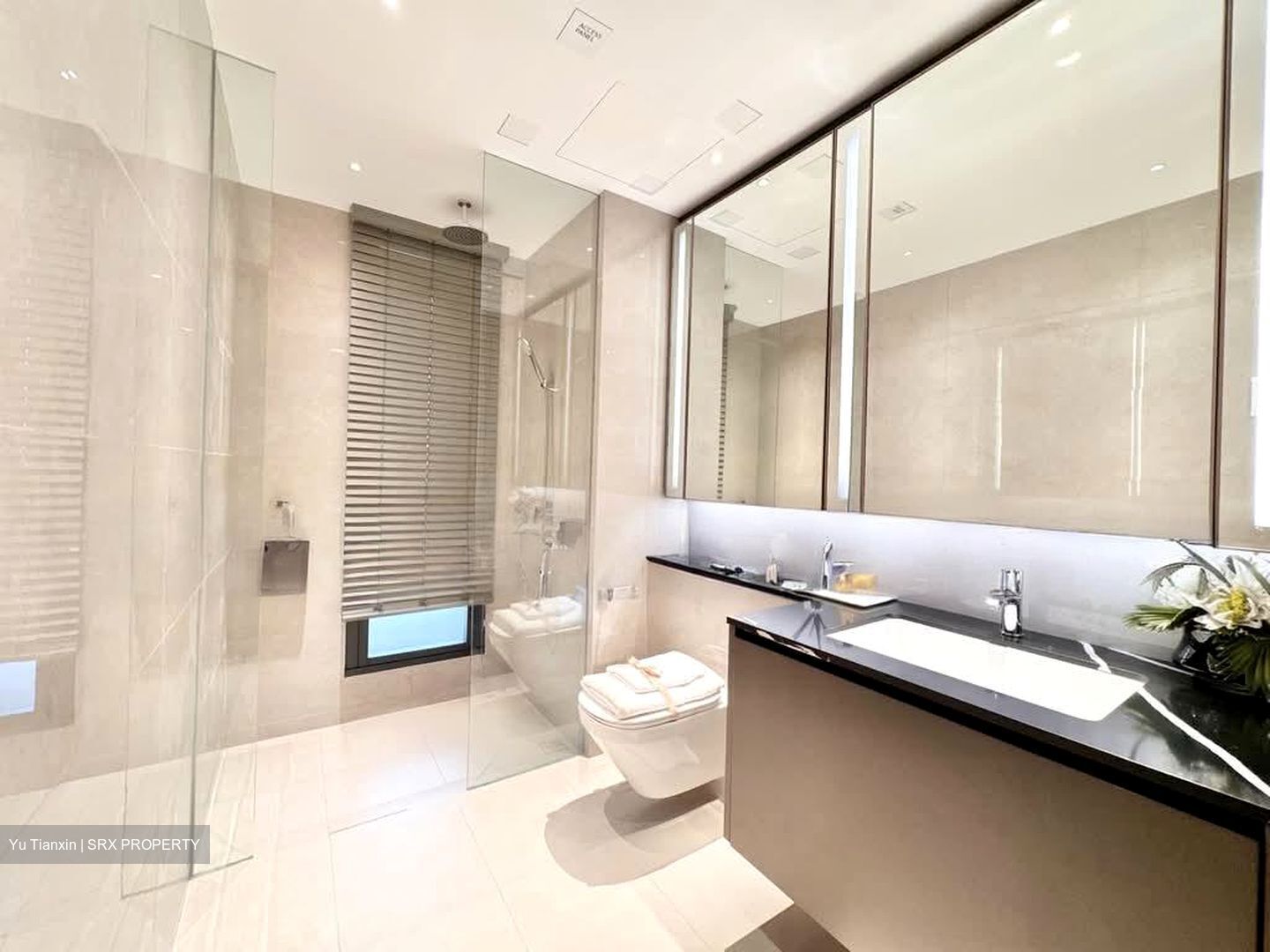 Marina Gardens Lane (D1), Apartment #597140951